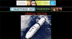 Desktop Screenshot of orbitalvector.com