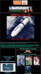 Mobile Screenshot of orbitalvector.com